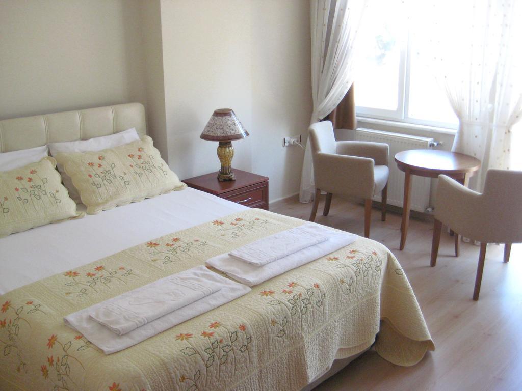 Gelibolu Hotel Ruang foto