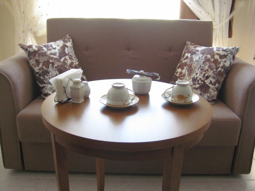 Gelibolu Hotel Ruang foto