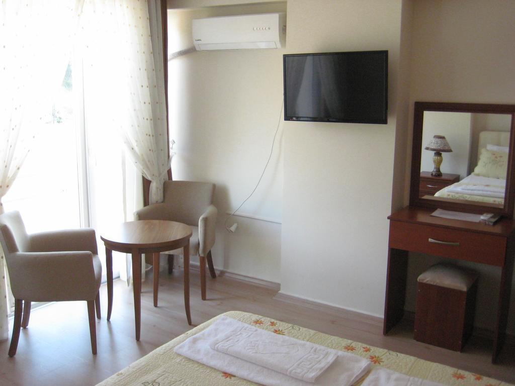 Gelibolu Hotel Ruang foto