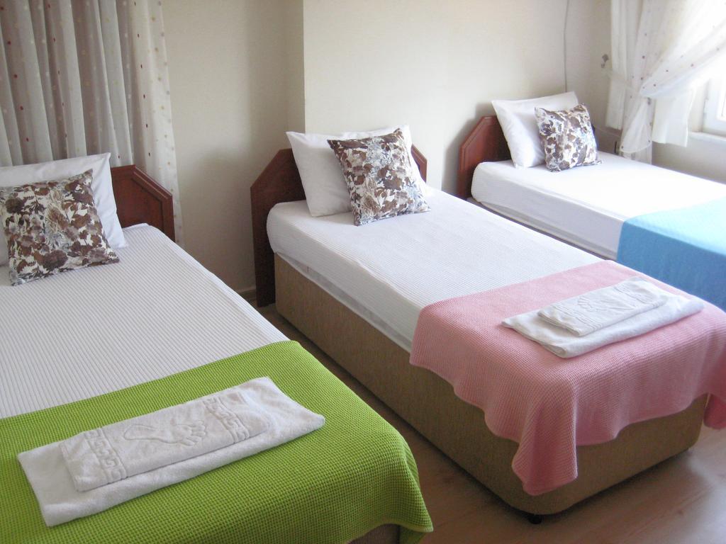 Gelibolu Hotel Ruang foto