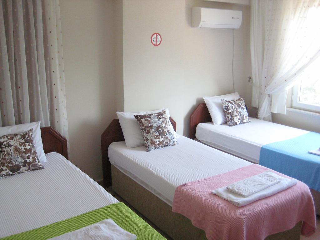 Gelibolu Hotel Ruang foto