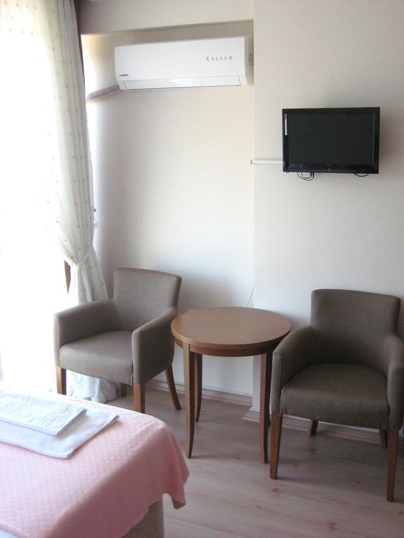 Gelibolu Hotel Ruang foto