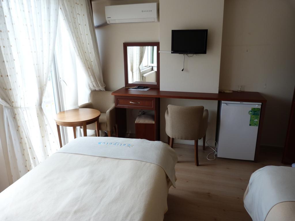Gelibolu Hotel Ruang foto