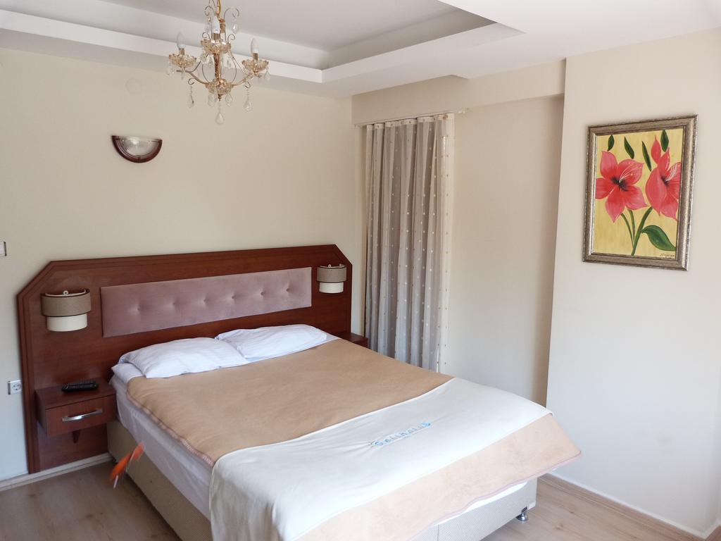 Gelibolu Hotel Ruang foto