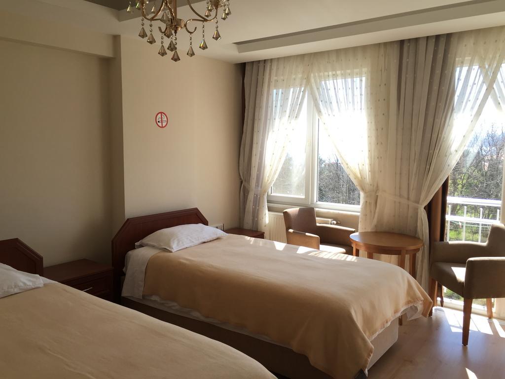 Gelibolu Hotel Ruang foto