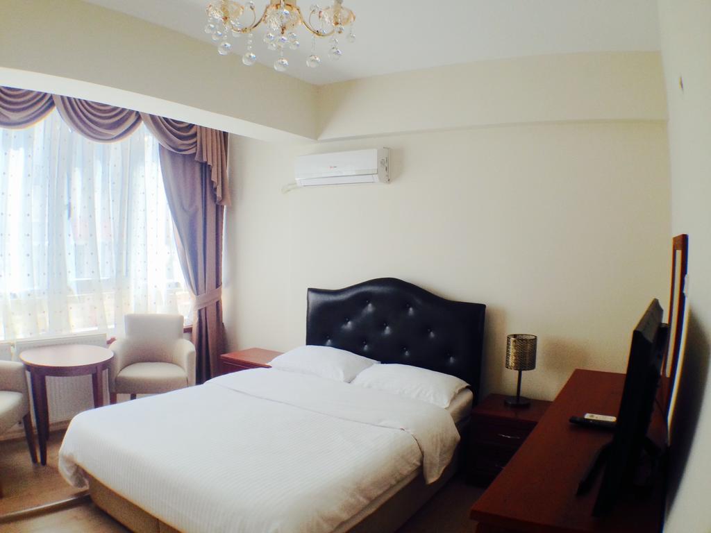 Gelibolu Hotel Ruang foto