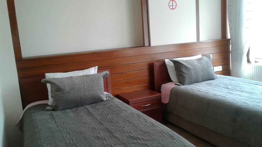 Gelibolu Hotel Bagian luar foto