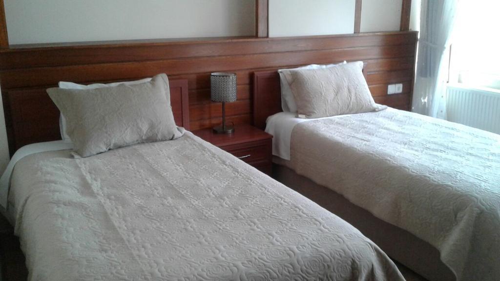 Gelibolu Hotel Bagian luar foto
