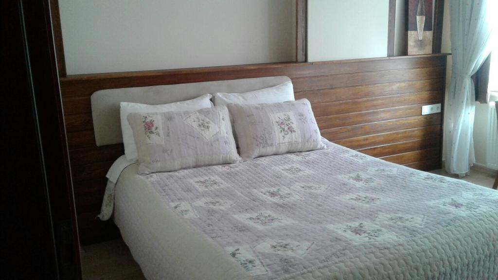 Gelibolu Hotel Bagian luar foto