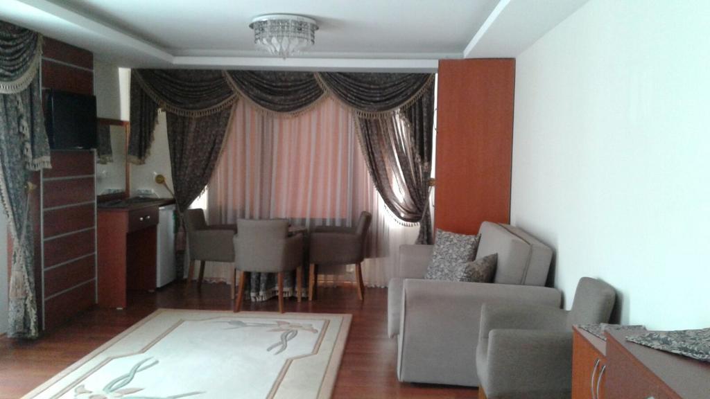 Gelibolu Hotel Bagian luar foto