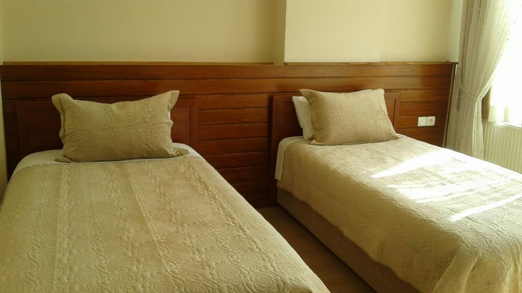 Gelibolu Hotel Bagian luar foto