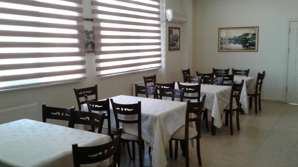 Gelibolu Hotel Bagian luar foto
