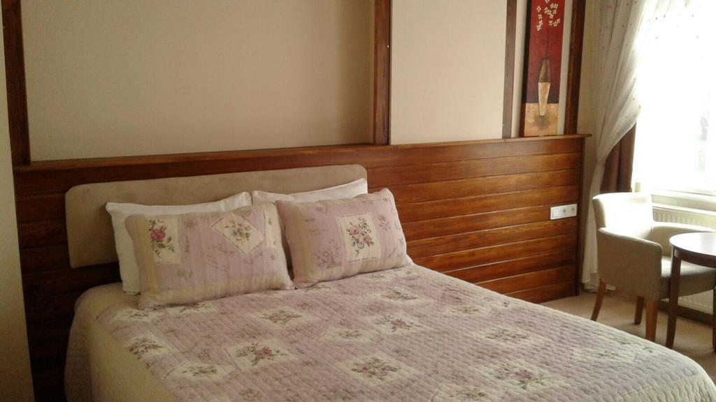 Gelibolu Hotel Bagian luar foto