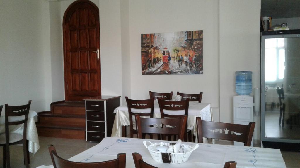 Gelibolu Hotel Bagian luar foto