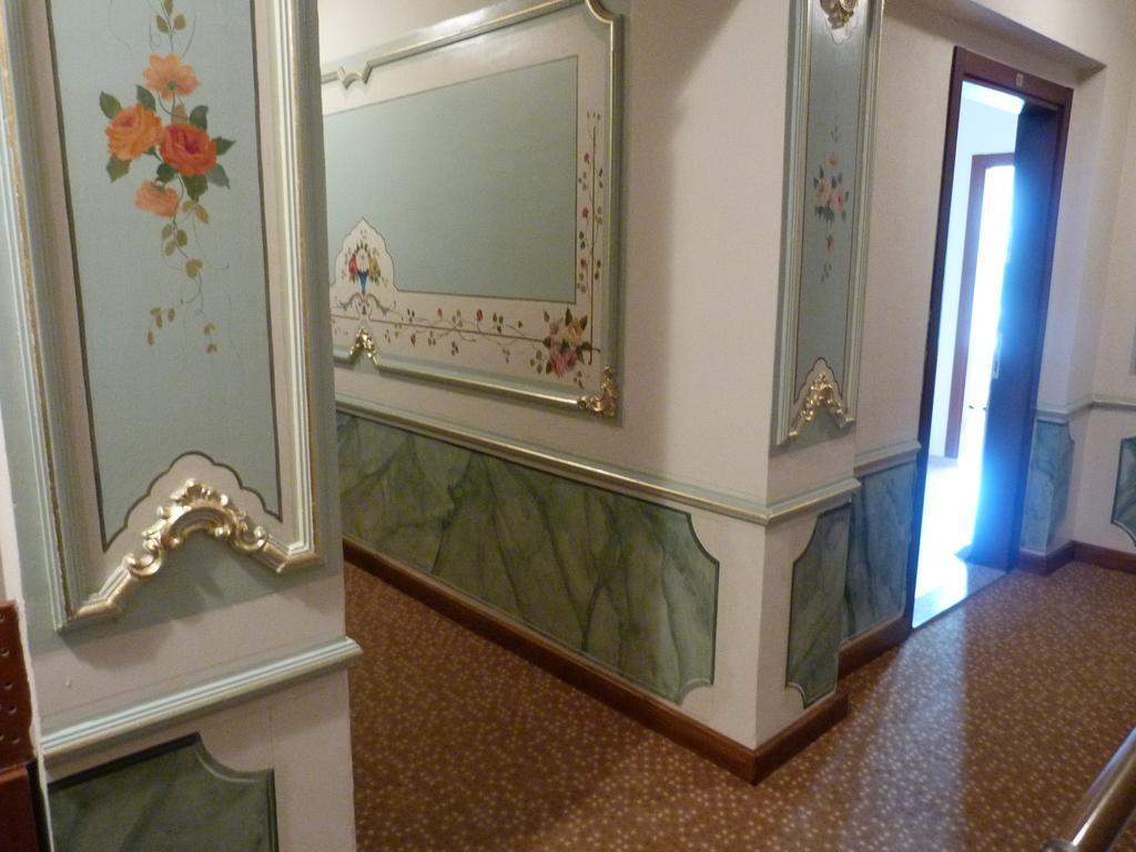 Gelibolu Hotel Bagian luar foto